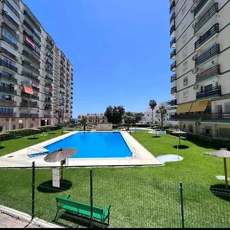 Apartamento Sea Views 1025 *