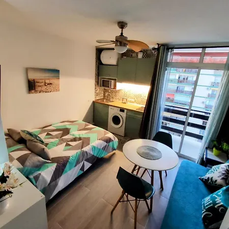 Sea Views 1025 Apartamento