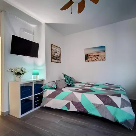 Apartamento Sea Views 1025