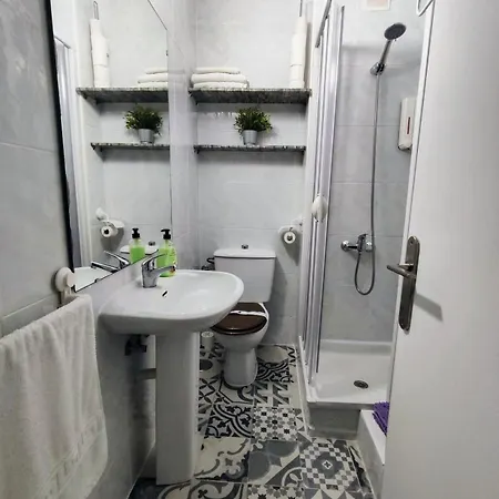 Apartamento Sea Views 1025 Benalmádena